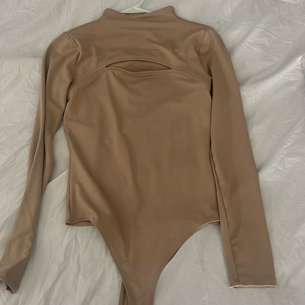 Women’s bodysuit